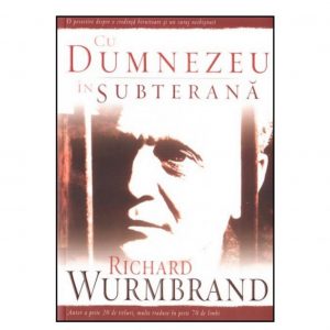 cu Dumnezeu in subterana