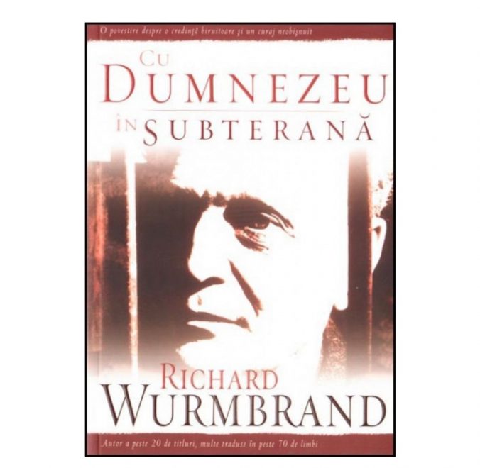 cu Dumnezeu in subterana