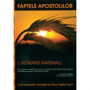faptele apostolilor