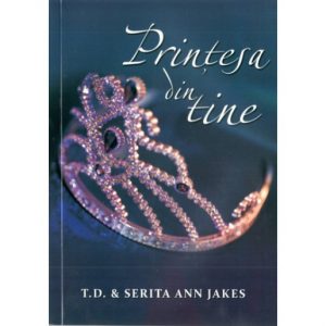 printesa din tine