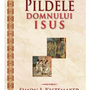 Pildele Domnului Isus