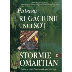 puterea rugaciunii unui sot