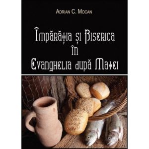 imparatia si biserica in evanghelia dupa Matei