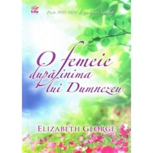 O femeie dupa inima lui Dumnezeu