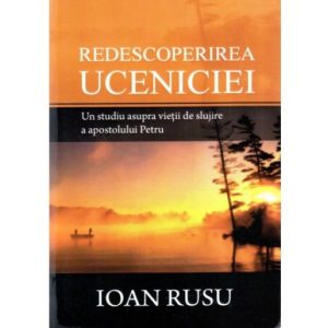 redescoperirea uceniciei