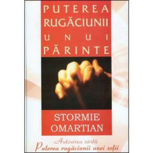 puterea rugaciunii unui parinte