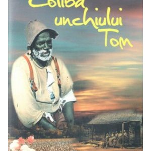 Coliba unchiului Tom