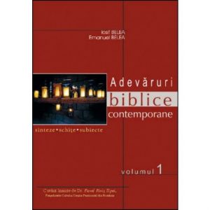 adevaruri biblice vol 1