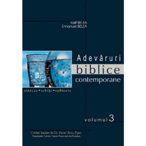 adevaruri biblice vol3