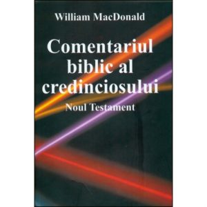 comentariu biblic NT