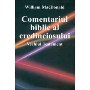 comentariu biblic VT