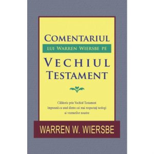 comentariul vechiului testament