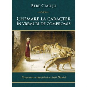 chemarea la caracter in vremuri de compromis