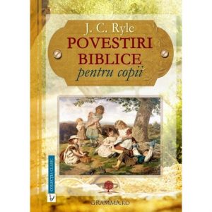 povestiri biblice
