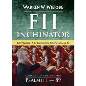 fii inchinator