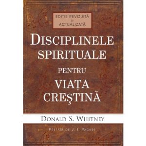 discipline spirituale