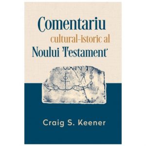 comentariul noului testament