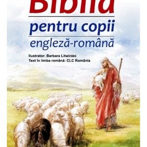 biblia pt copii RO- ENG.