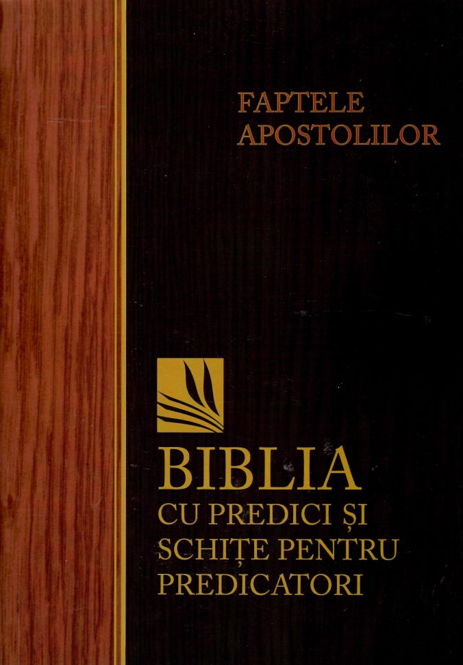 biblia cu schite si predici 8