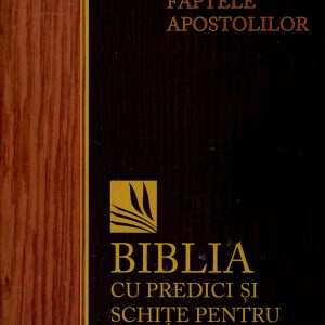 biblia cu schite si predici 8