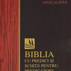 biblia cu predici 4