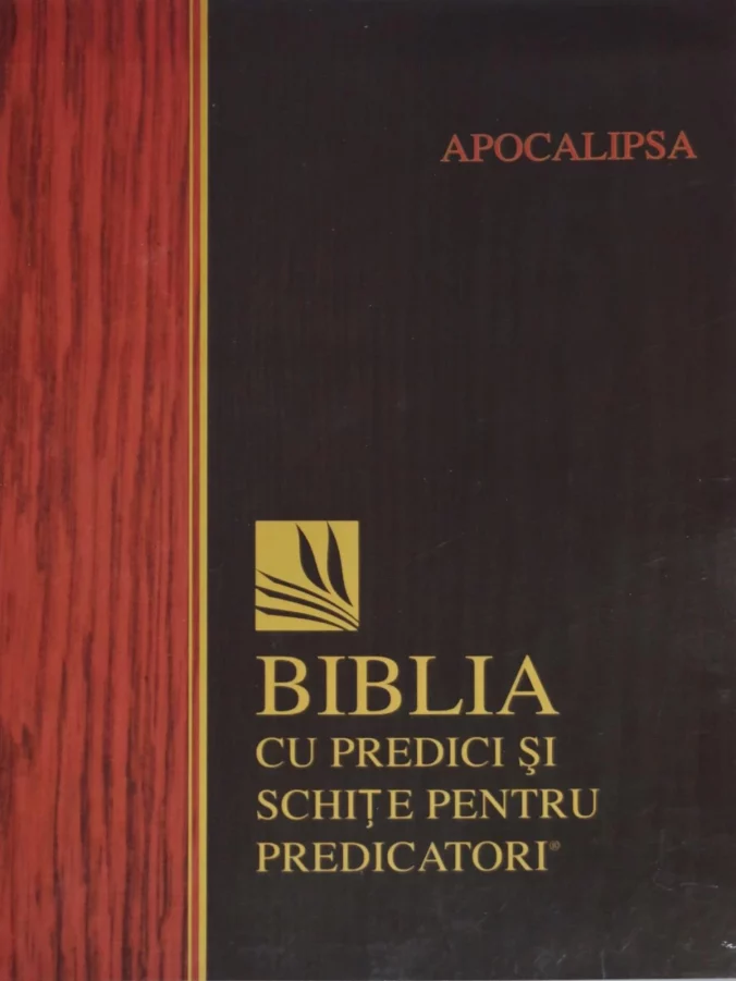 biblia cu predici 4