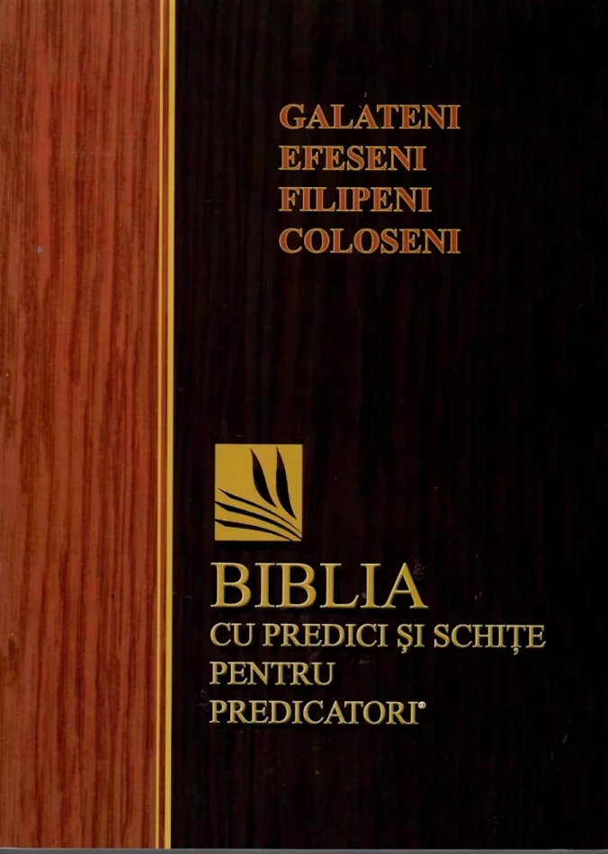 biblia cu predici si schite 9