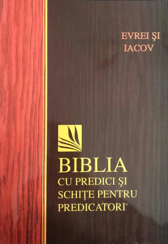 biblia cu predici 3