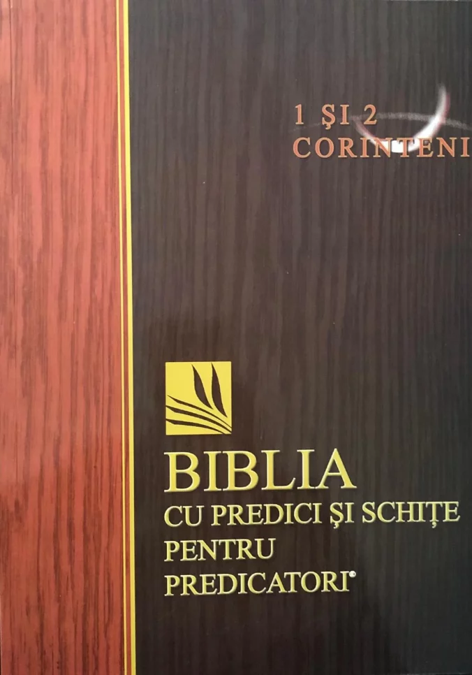 biblia cu predici 2