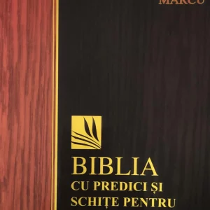 biblia cu predici 7