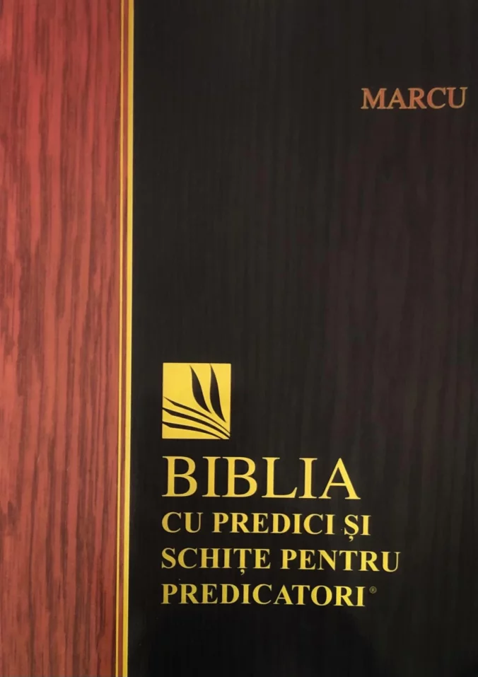 biblia cu predici 7
