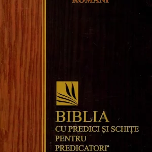 biblia cu predici 6