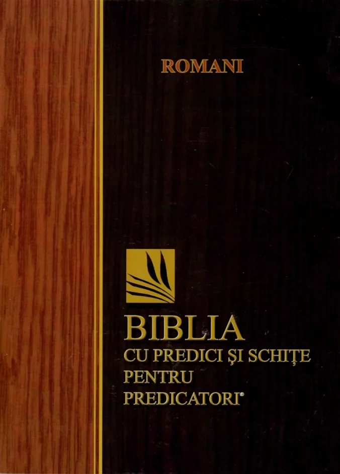 biblia cu predici 6