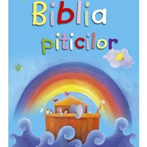 biblia piticilor