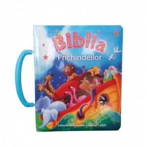 biblia prichindeilor