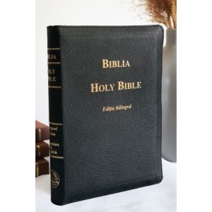 biblia bilingva ro-eng