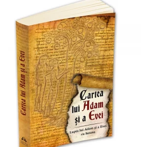 cartea lui adam si a evei