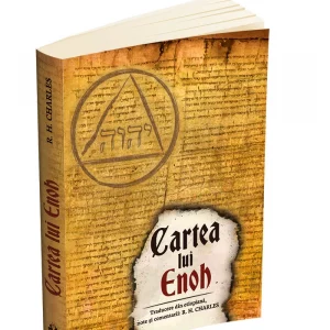 cartea lui Enoh