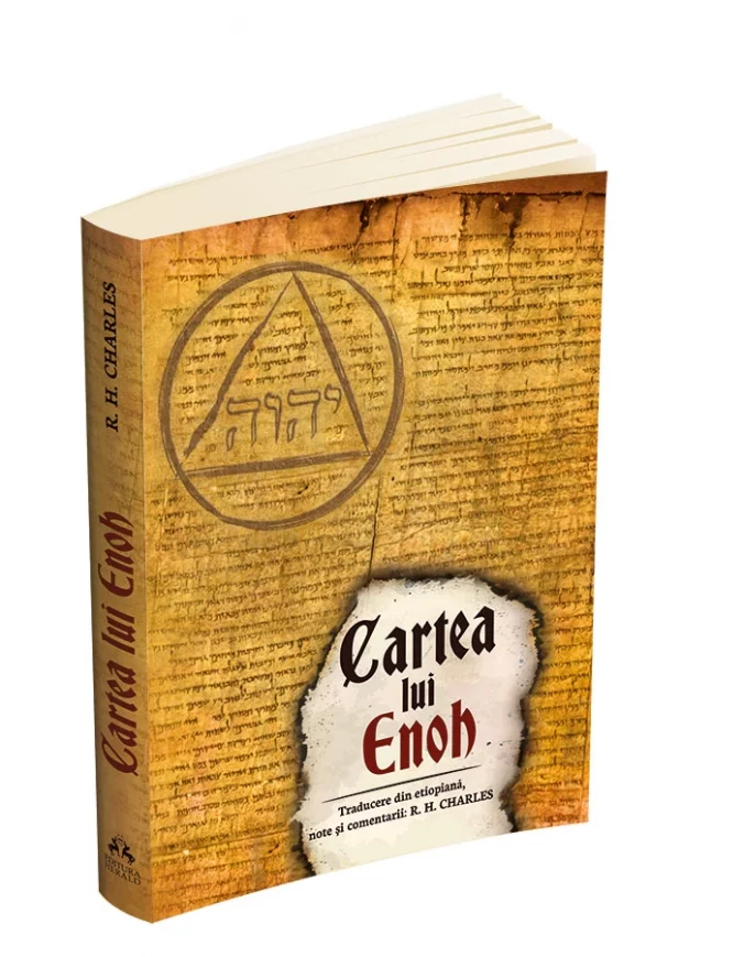 cartea lui Enoh