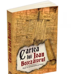 cartea lui Ioan Botezatorul