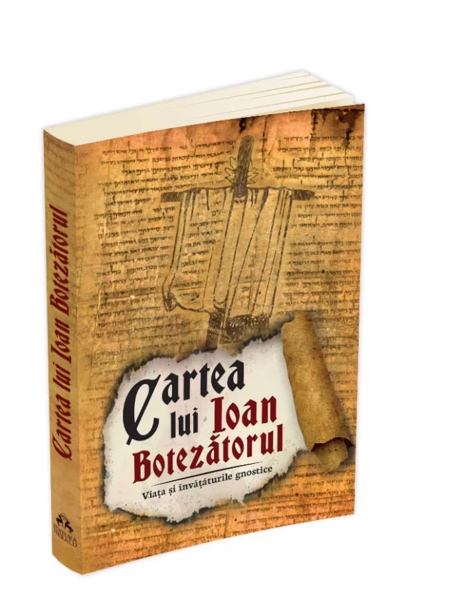 cartea lui Ioan Botezatorul