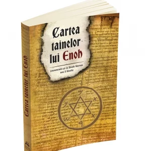 cartea tainelor lui Enoh