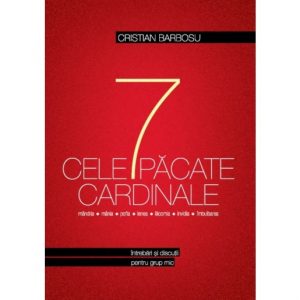 cele 7 pacate cardinale