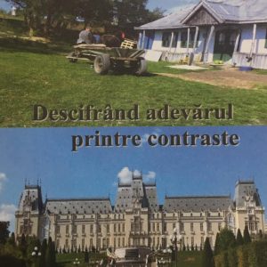 descifrand adevarul printre contraste