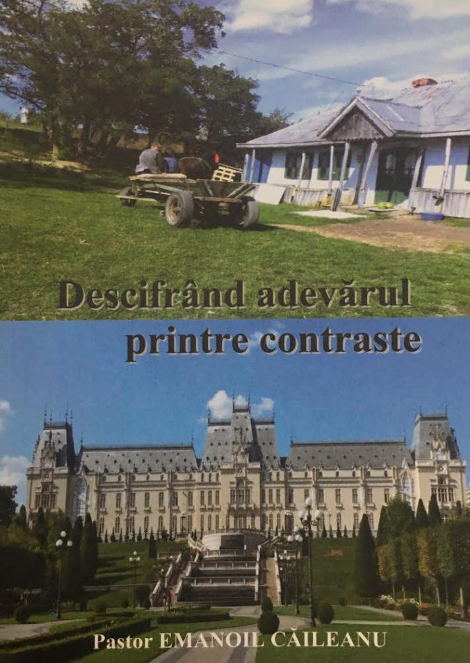descifrand adevarul printre contraste