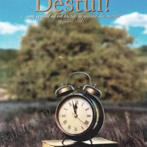 Destul