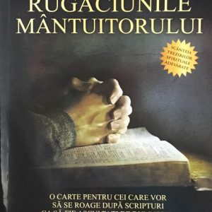 din si despre rugaciunile Mantuitorului