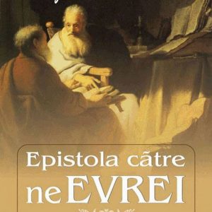 epistola catre ne evrei