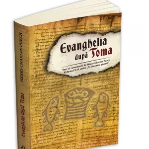 evanghelia dupa Toma