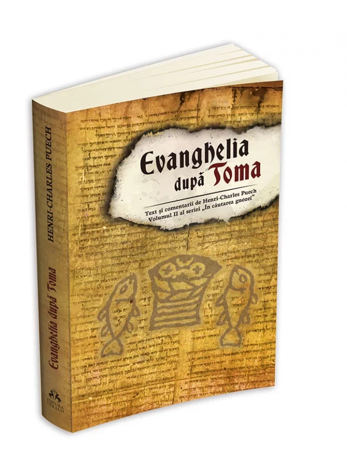 evanghelia dupa Toma